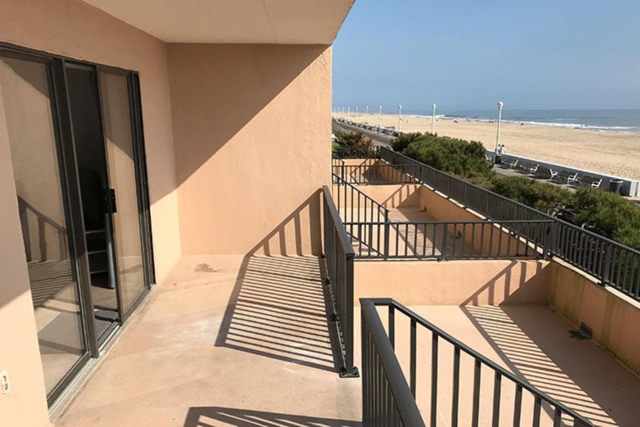 Ocean Hideaway Villa Ocean City Buitenkant foto