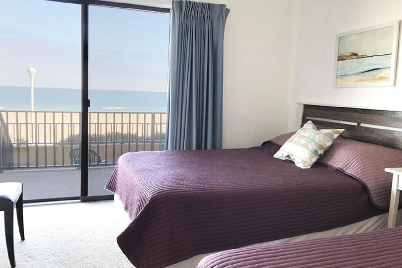 Ocean Hideaway Villa Ocean City Buitenkant foto