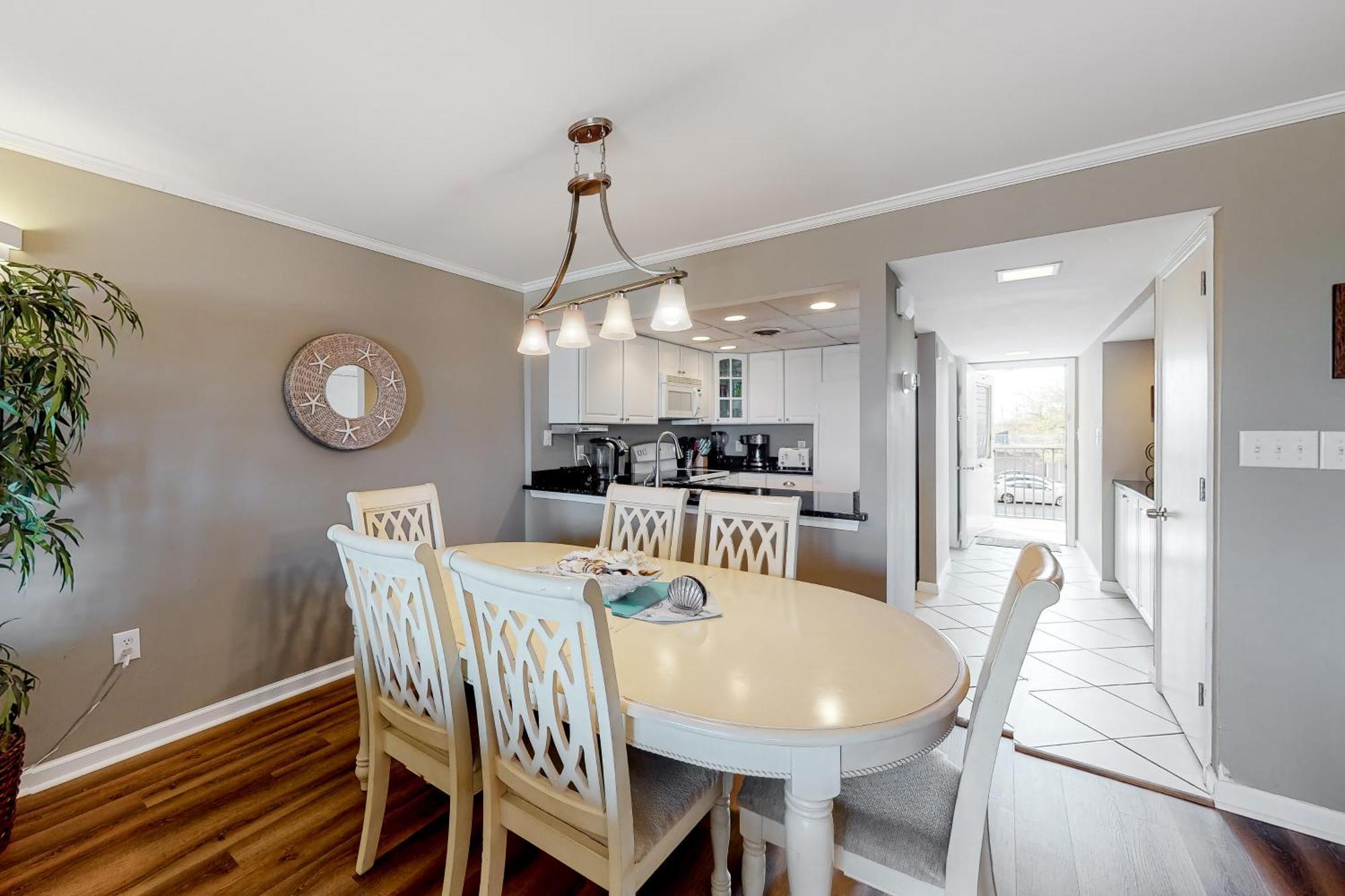 Ocean Hideaway Villa Ocean City Kamer foto