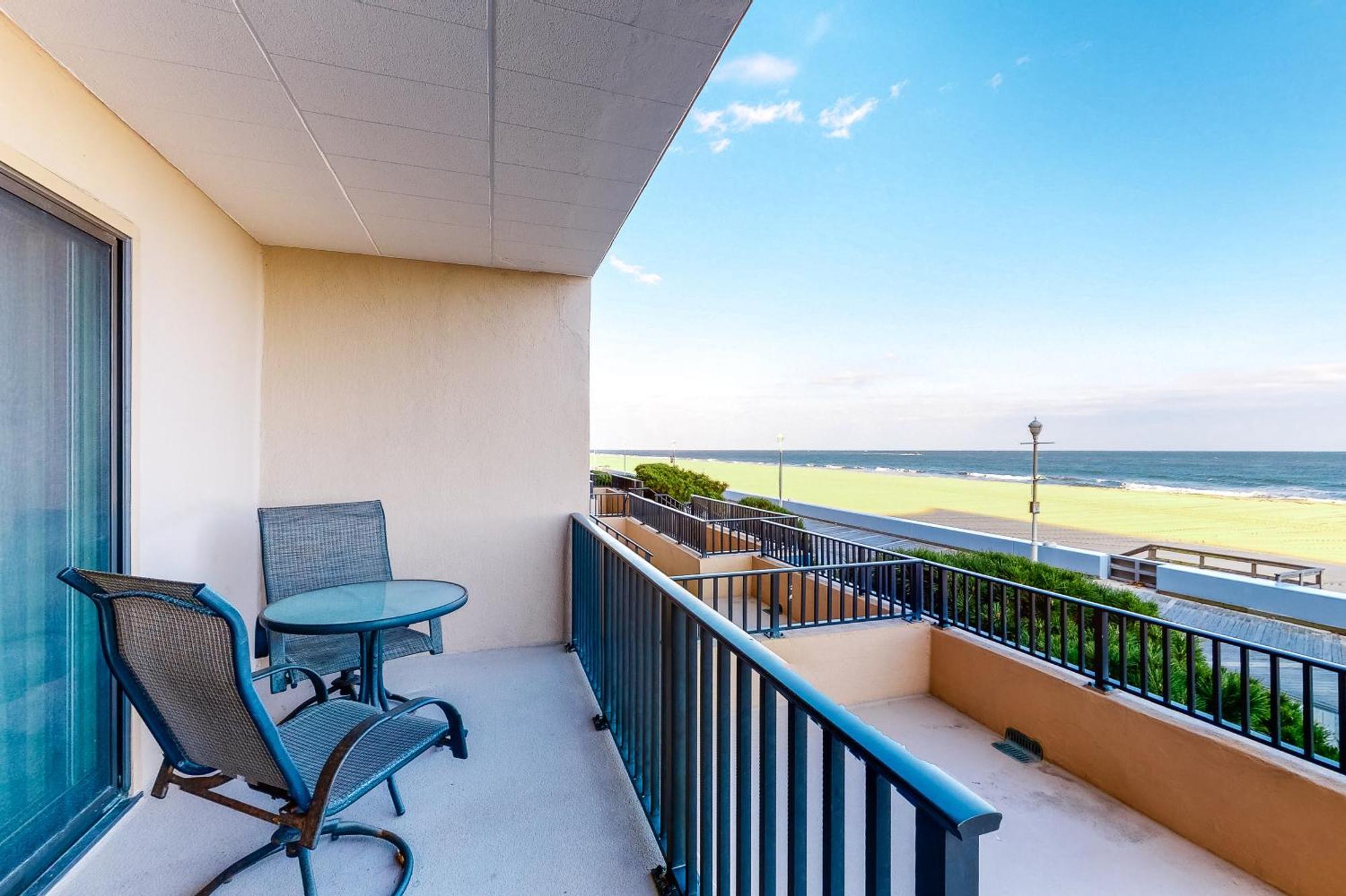 Ocean Hideaway Villa Ocean City Kamer foto