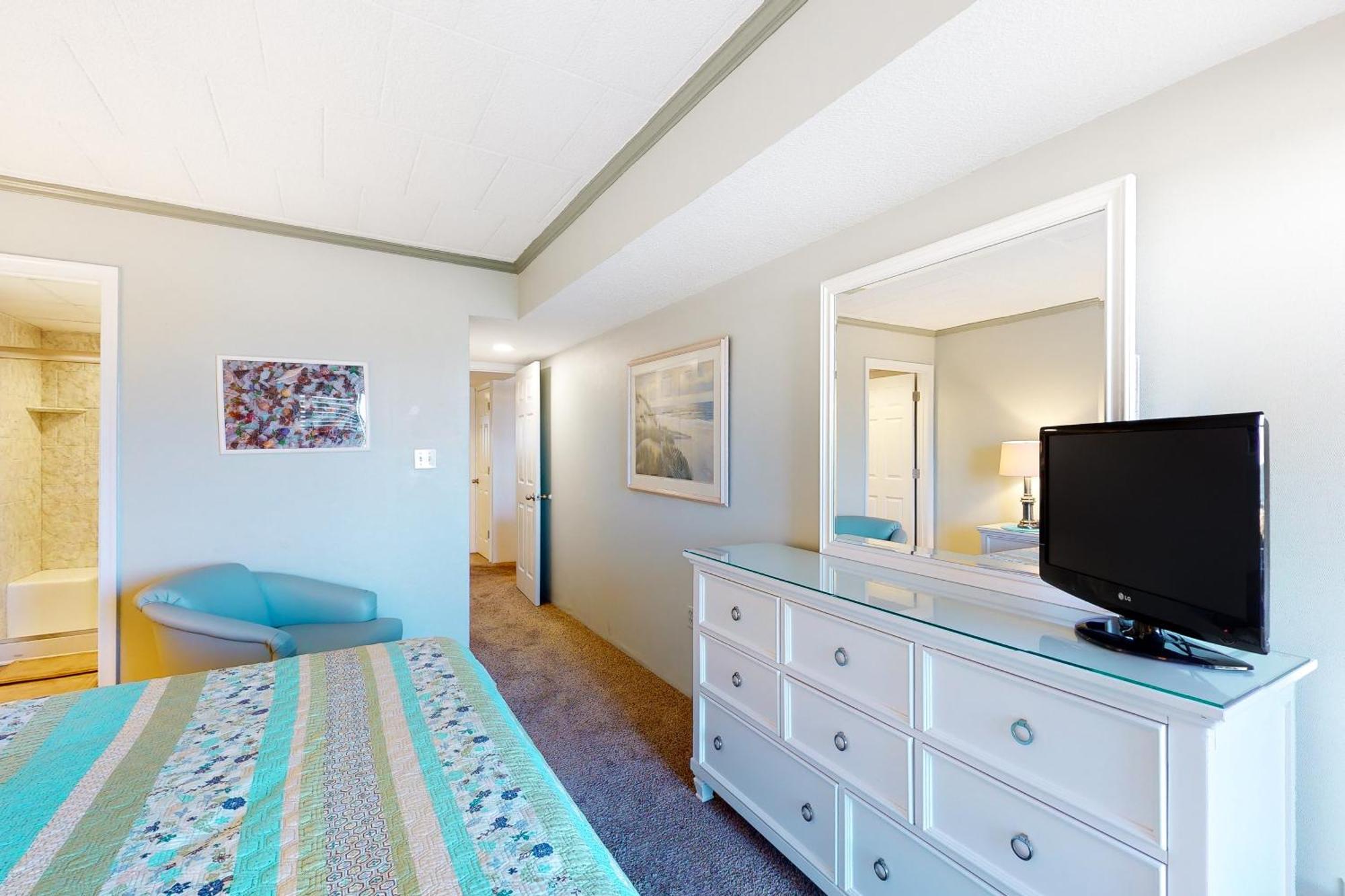 Ocean Hideaway Villa Ocean City Kamer foto