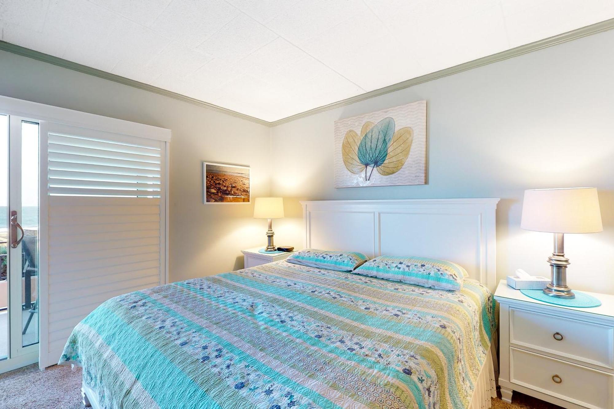 Ocean Hideaway Villa Ocean City Kamer foto