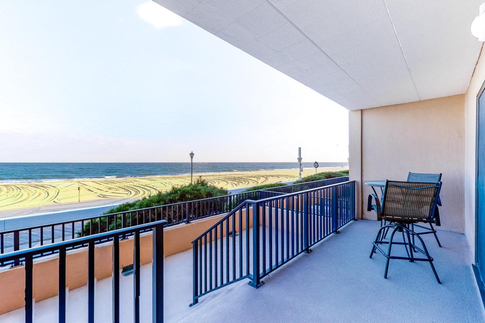 Ocean Hideaway Villa Ocean City Kamer foto