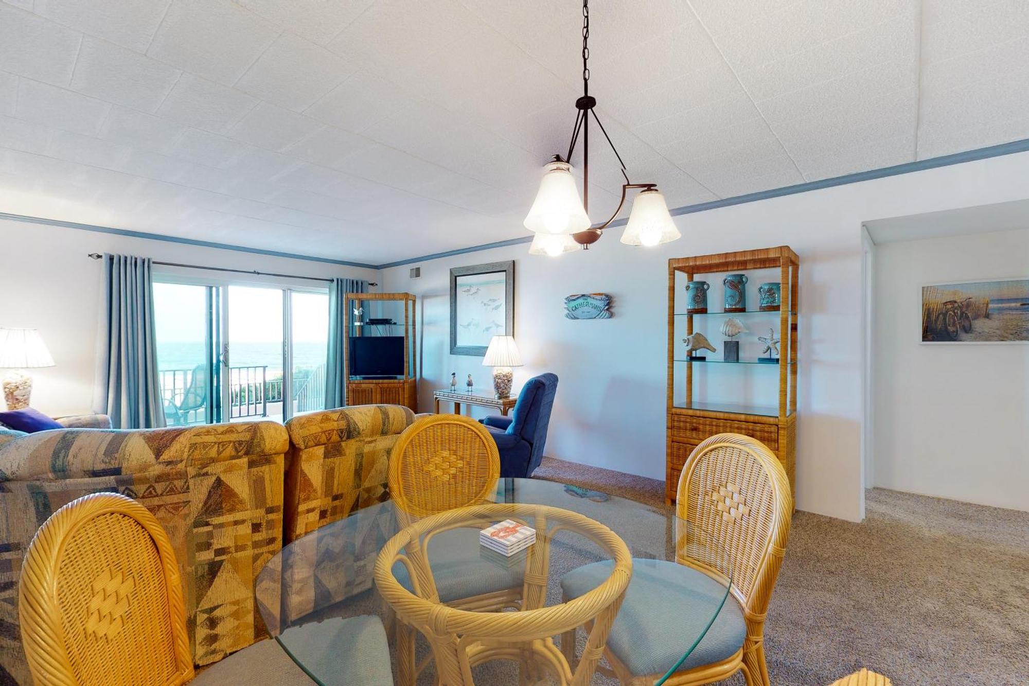 Ocean Hideaway Villa Ocean City Kamer foto