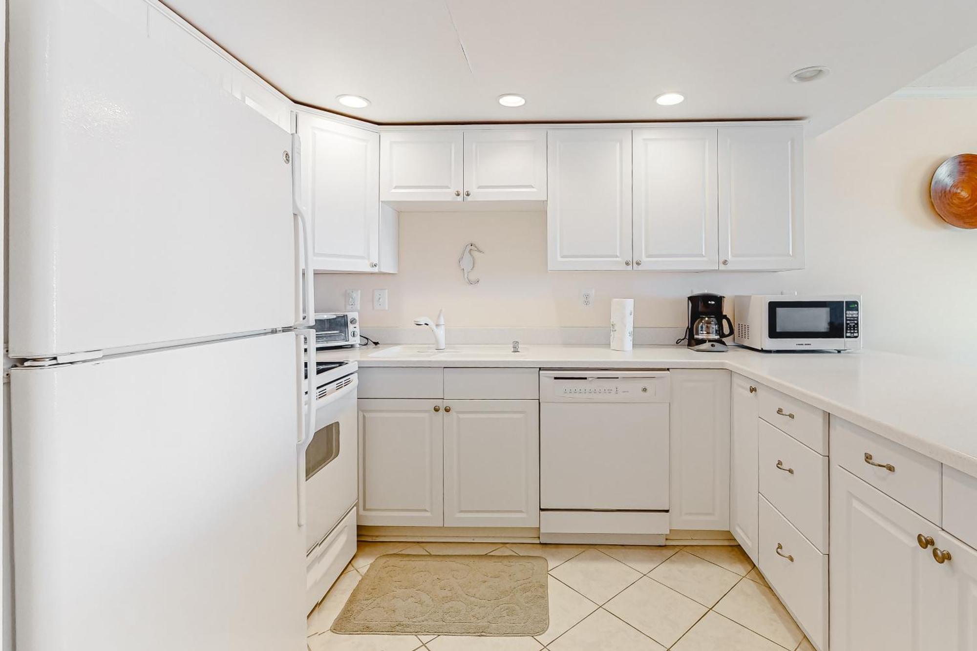 Ocean Hideaway Villa Ocean City Kamer foto