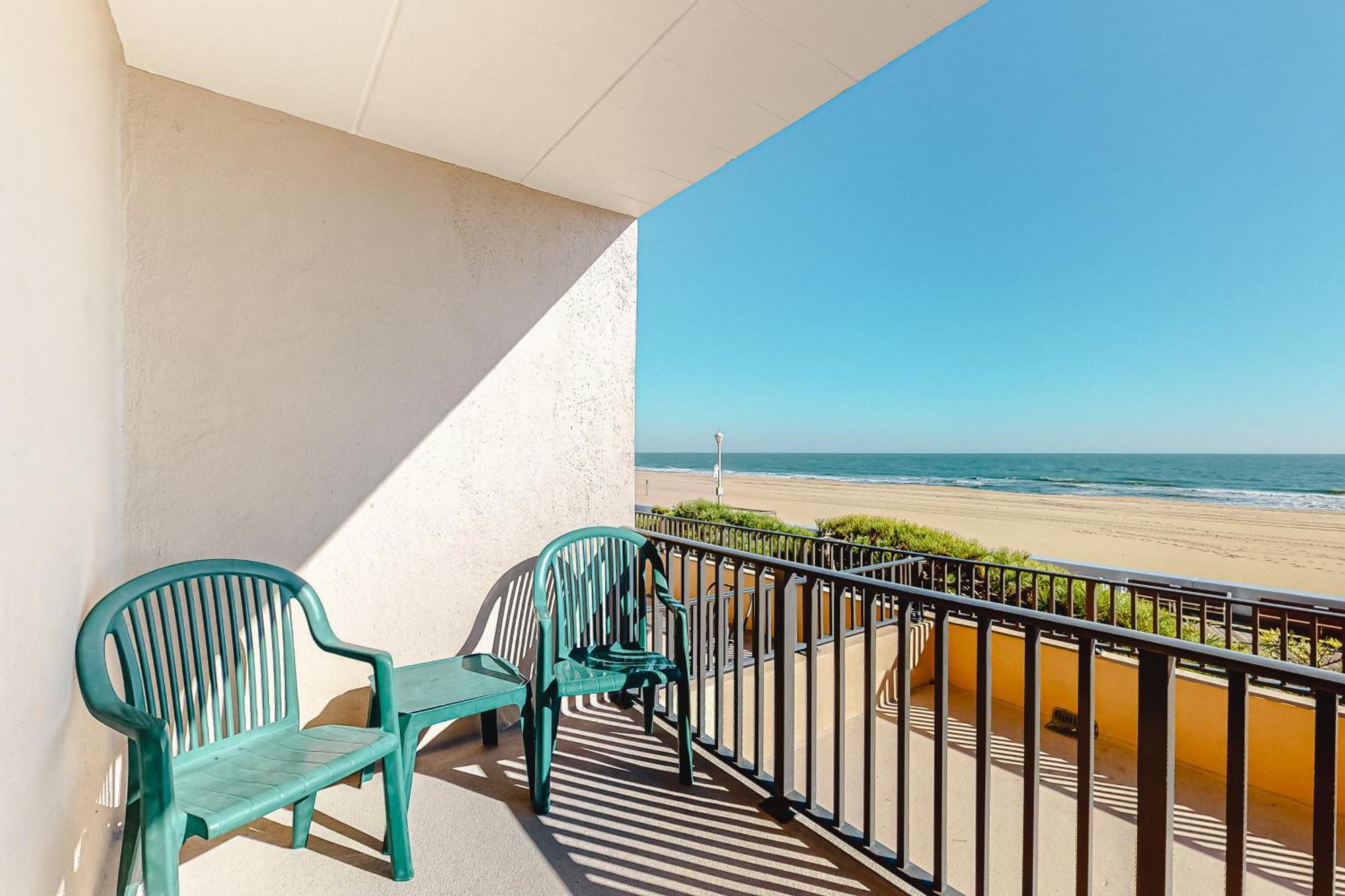 Ocean Hideaway Villa Ocean City Kamer foto